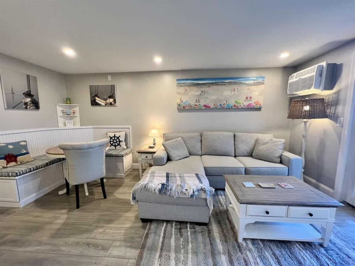 Updated Ocean Towers Condo In Ogunquit Exterior foto